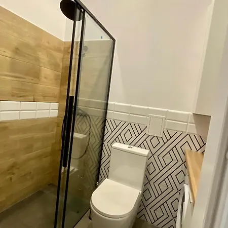 アパート Centrum Old Town *