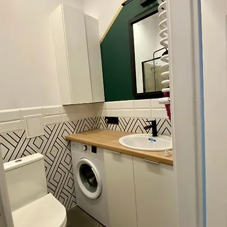 Centrum Old Town * Danzig