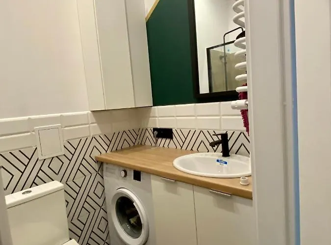 Centrum Old Town * Gdańsk