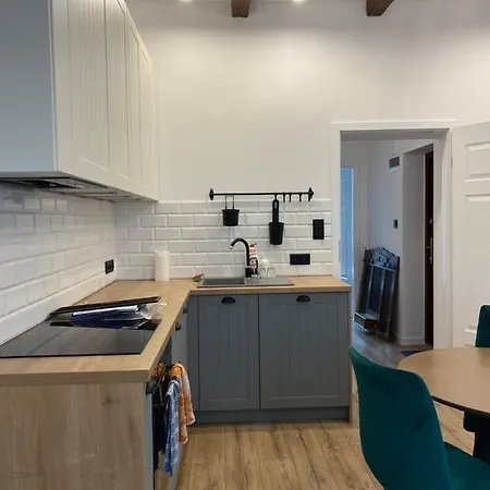 Centrum Old Town Apartament