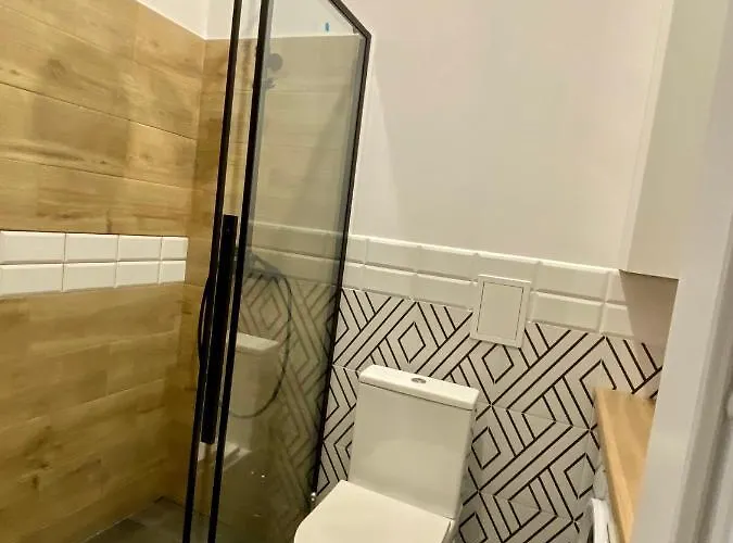 Apartament Centrum Old Town *