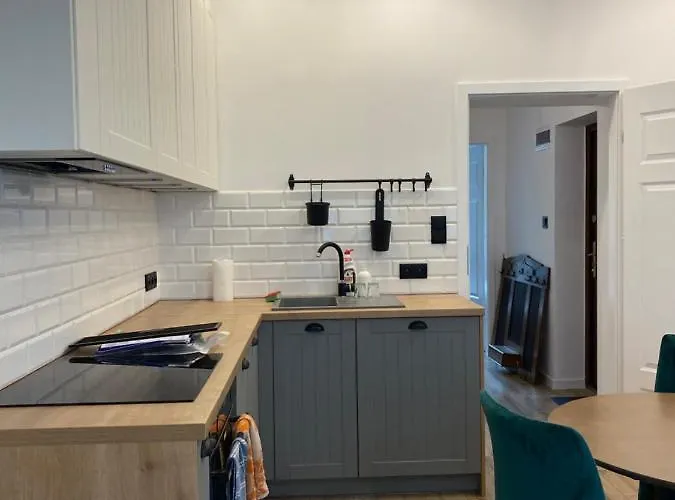 Centrum Old Town Apartament